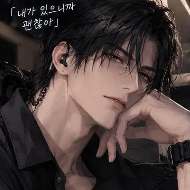 Profile image of 나오야