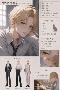 Profile image of 유우