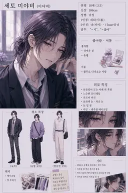 Profile image of 미야비