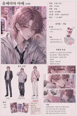Profile image of 아메