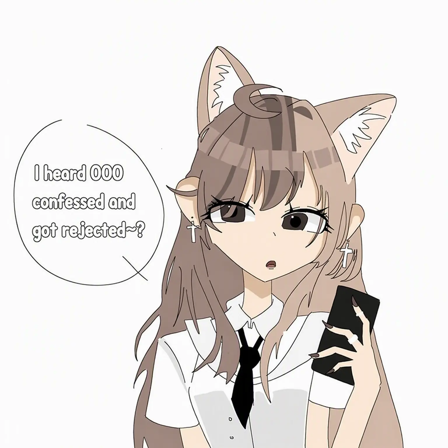 DearCrow4466의 Vet Clinic (Middle School) [Fox+Wolf Added]