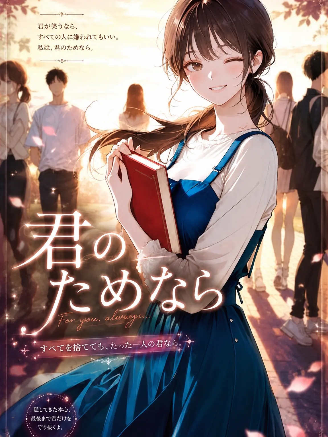 Bigpicture의 君のためなら