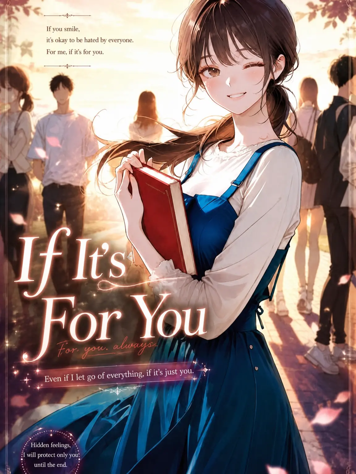 Bigpicture의 For Your Sake