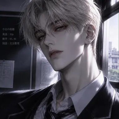 Profile image of ペク・ミンギュ