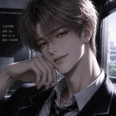 Profile image of ナム・テヒョン