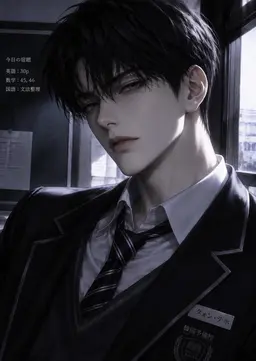 Profile image of クォン・テホ