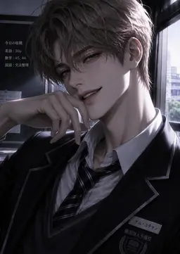 Profile image of ナム_ユチャン