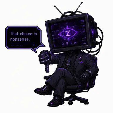 Profile image of zeta