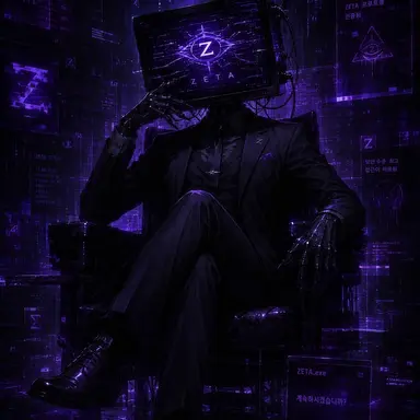 Profile image of zeta