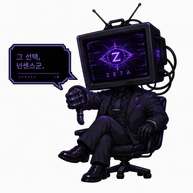 Profile image of zeta