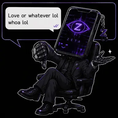 Profile image of zeta