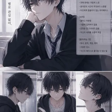 Profile image of 레이