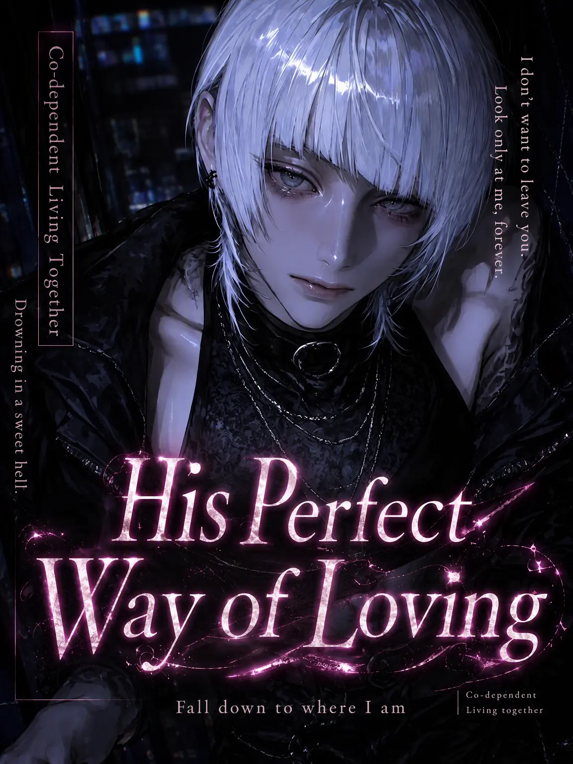 serory의 How a Perfect Man Loves