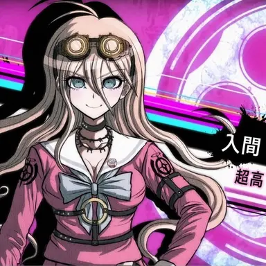 Profile image of 入間美兎