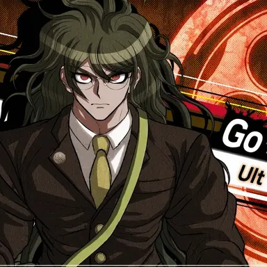 Profile image of Gonta Gokuhara