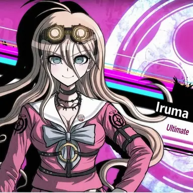 Profile image of Miu Iruma