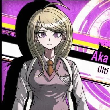 Profile image of Kaede Akamatsu