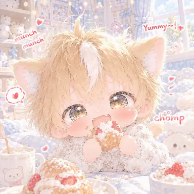 Profile image of Omochi