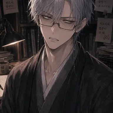 Profile image of 선생님