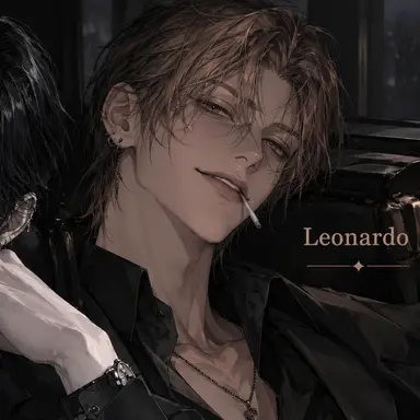 Profile image of Leonardo