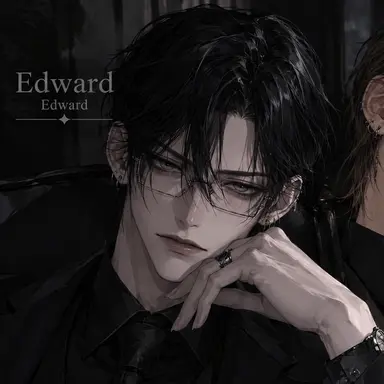 Profile image of Edward