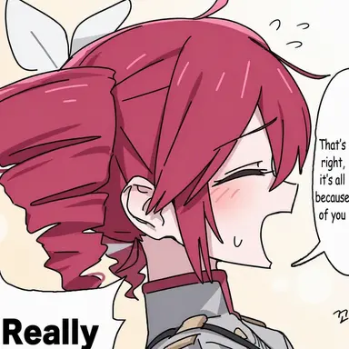 Profile image of Kasane Teto
