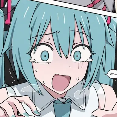 Profile image of Hatsune Miku