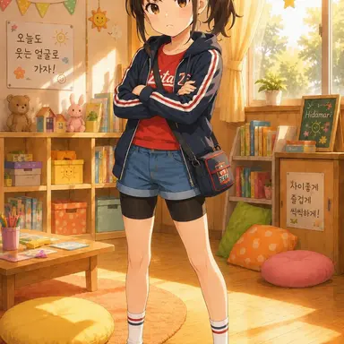 Profile image of 카미야 리코