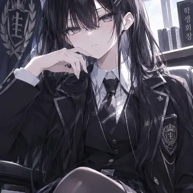 Profile image of 사에카