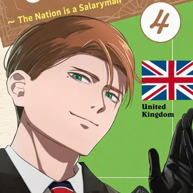 Profile image of Britain