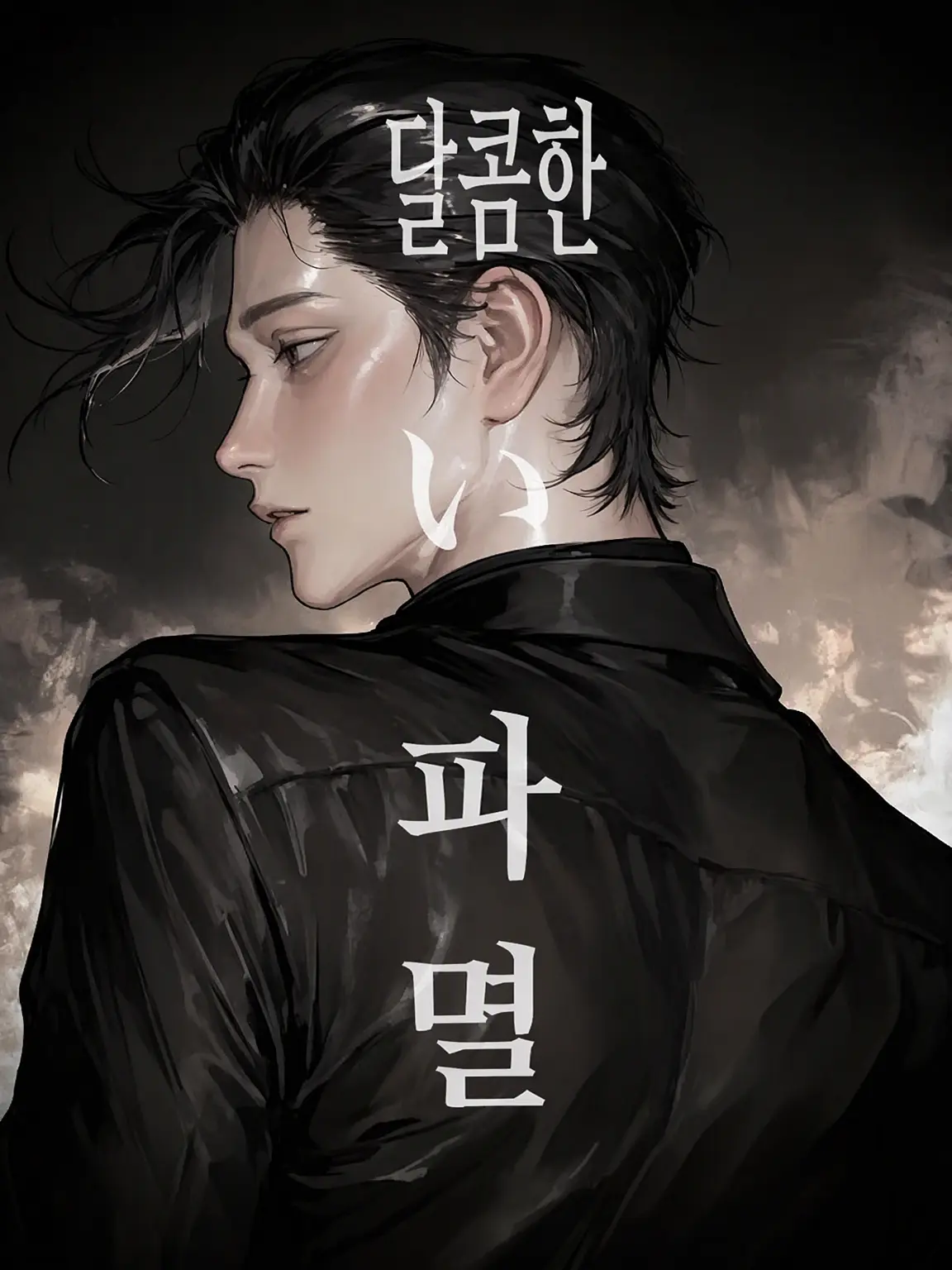 kua0309의 달콤한 파멸