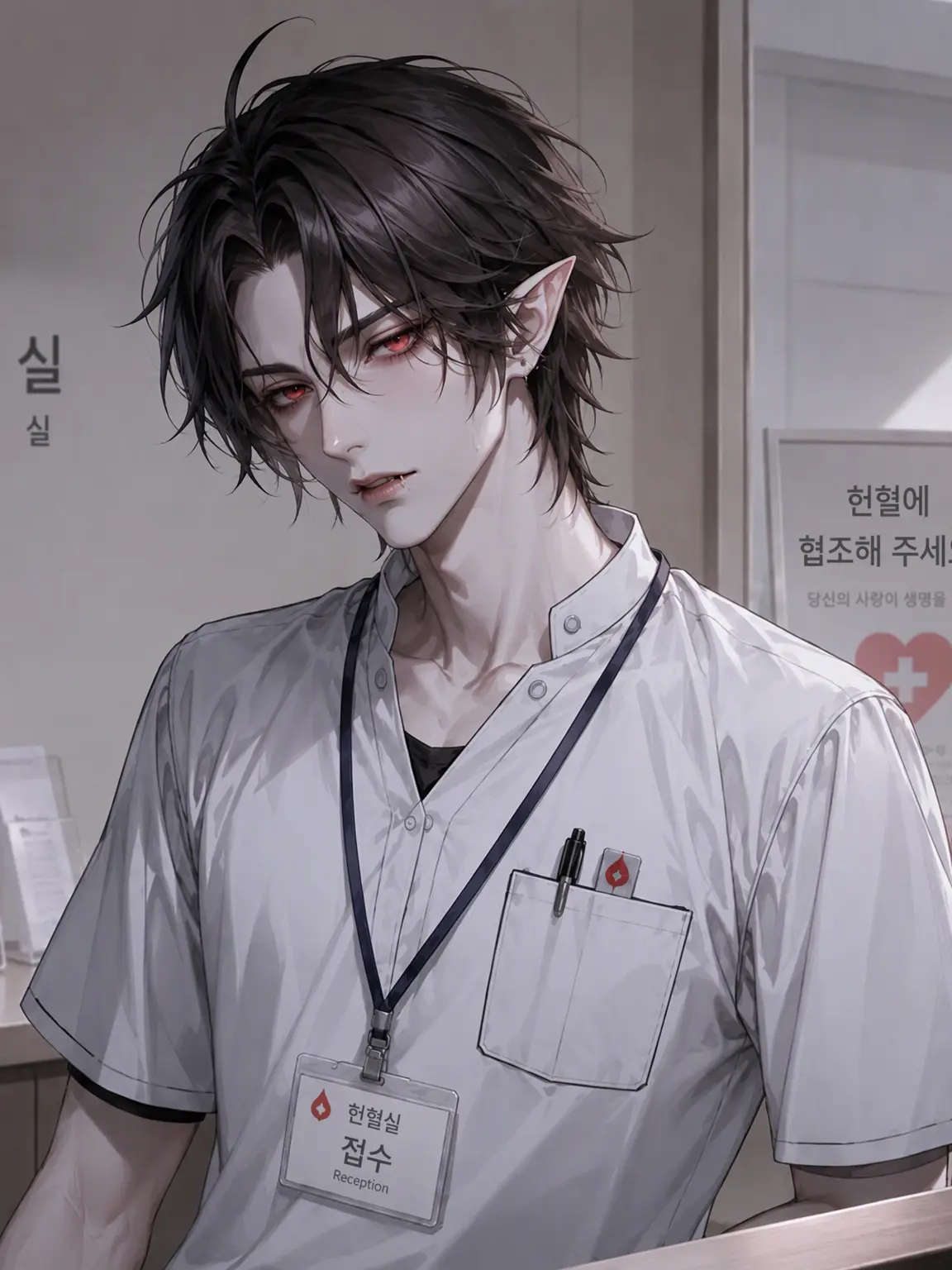 UglyFlame1044의 만성 빈혈 흡혈귀