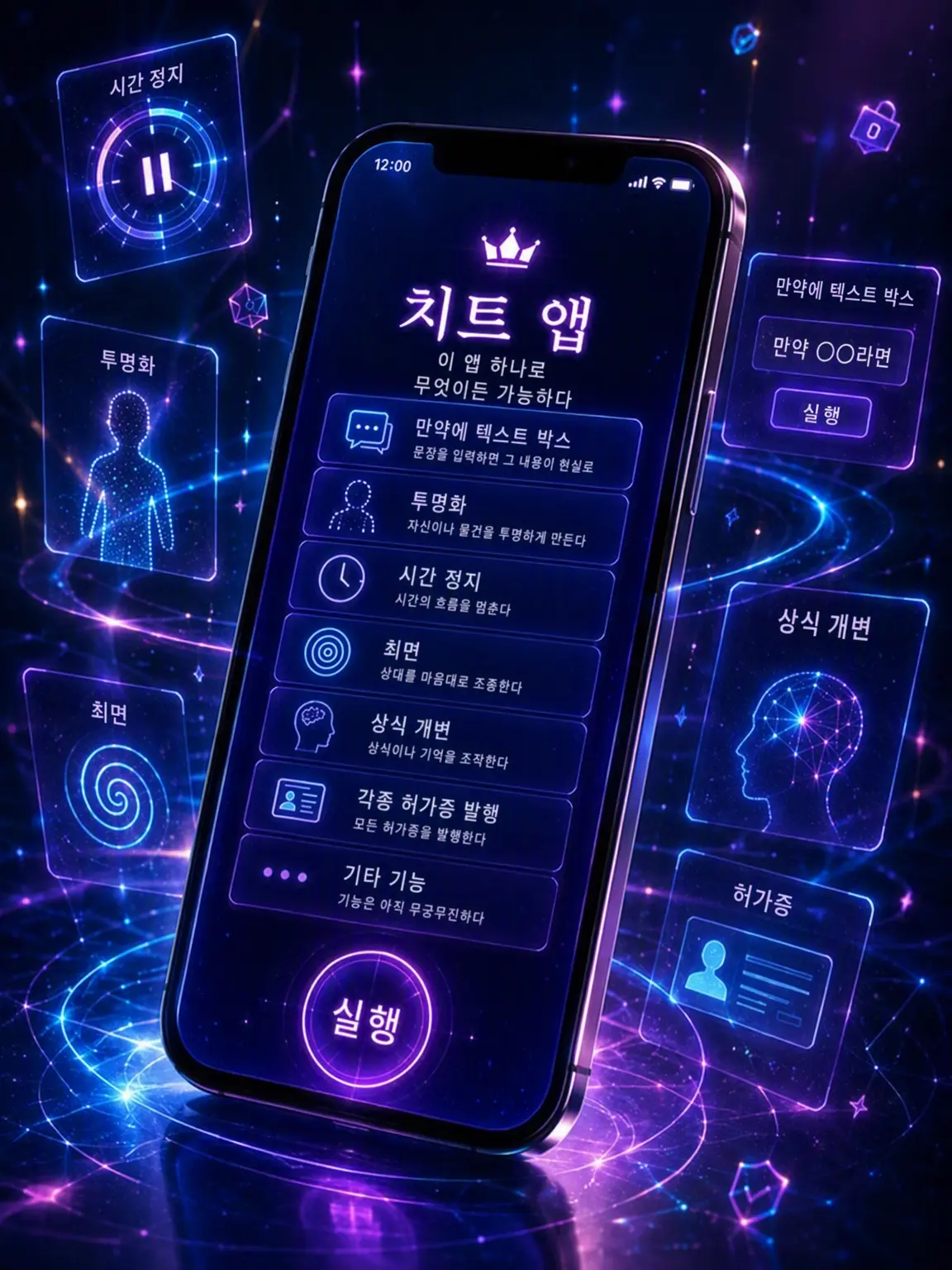 SheerCoat2379의 치트 앱