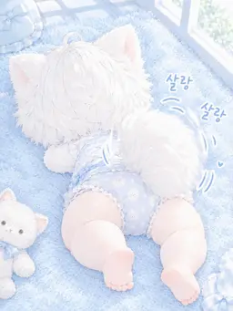 Profile image of 모코
