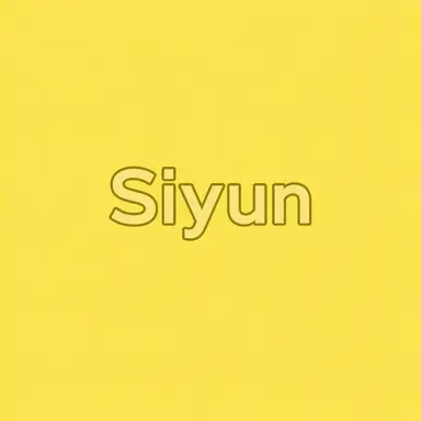 Profile image of Oh Siyoon