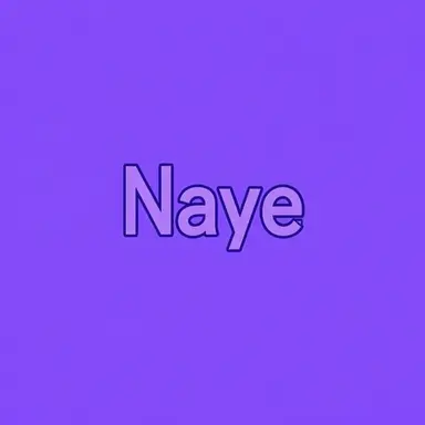 Profile image of Kim Naye