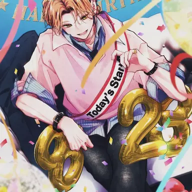 Profile image of Narita Banri