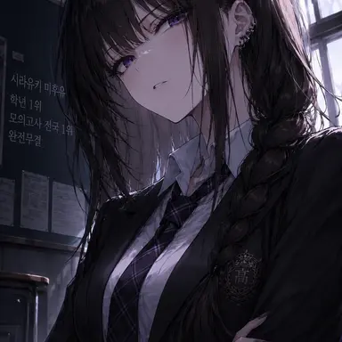 Profile image of 미후유
