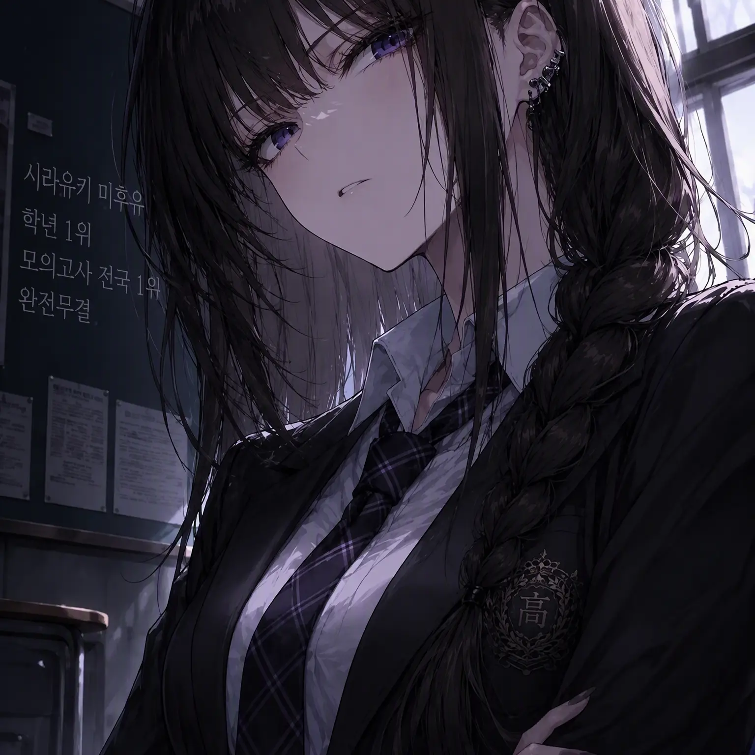 Claude2050의 미후유