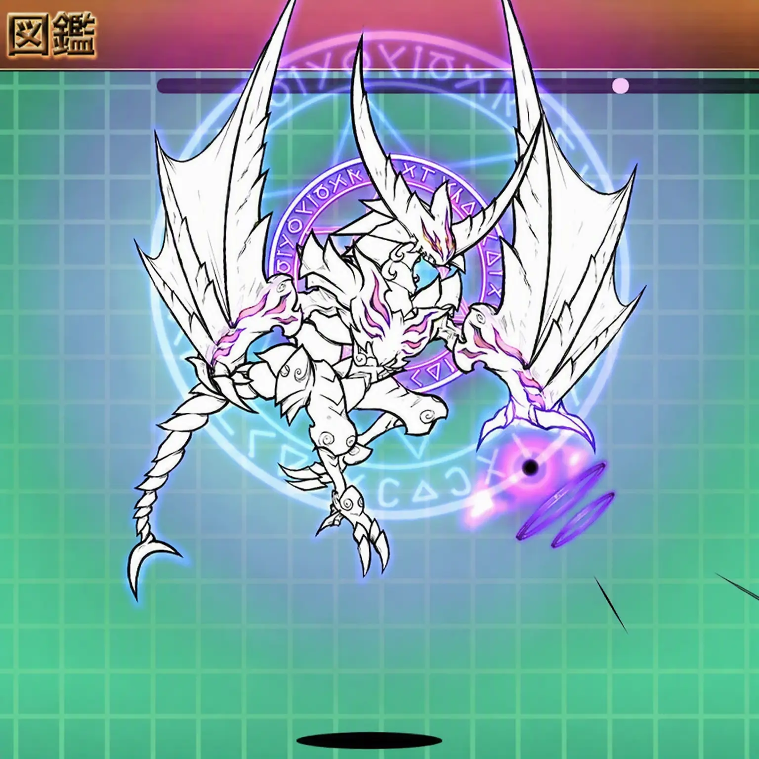 ProudSpoon4340의 シングリオンを阻止せよ