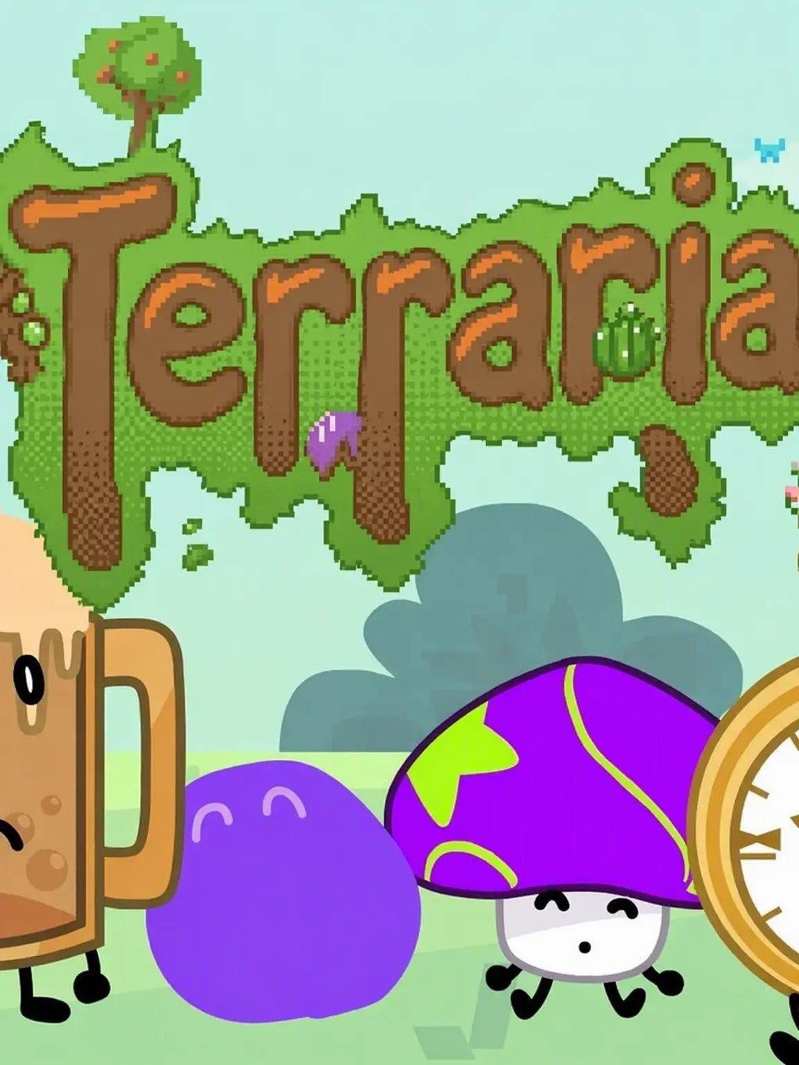 Carin_is_stupit의 KORFC - Terraria Team