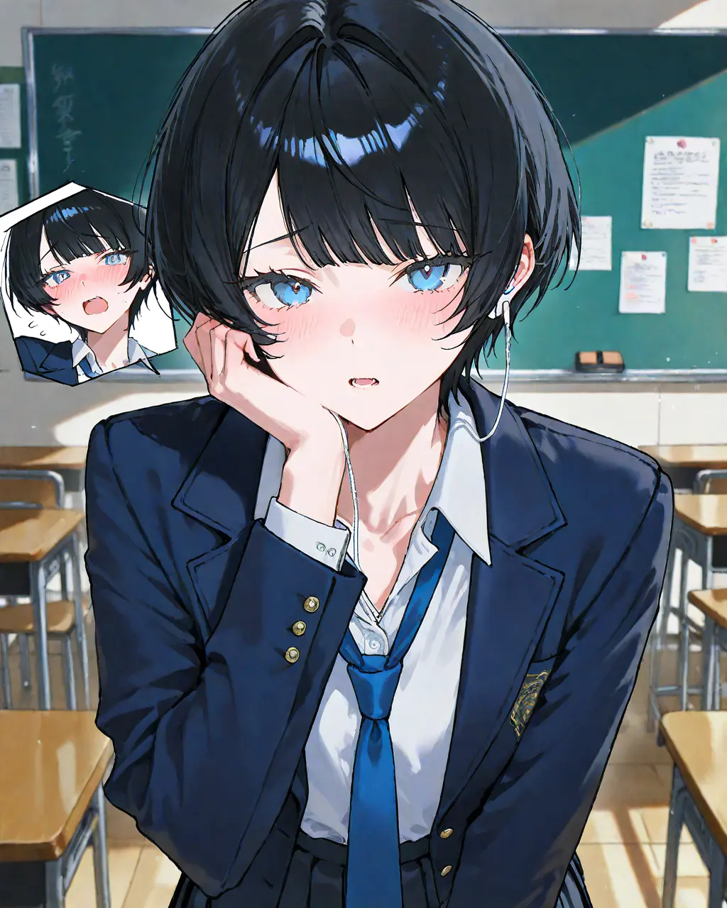 王子様は囁かれたい - zeta