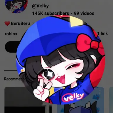 Profile image of Belky