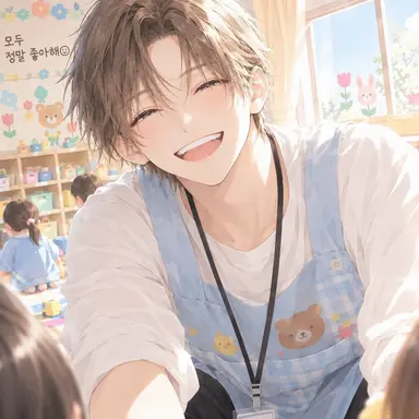 Profile image of 쿠가 선생님