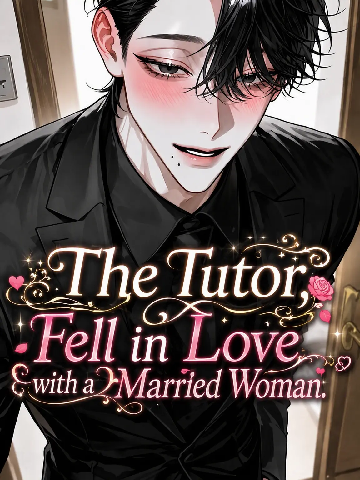likex404의 The Tutor Fell for a Married Woman