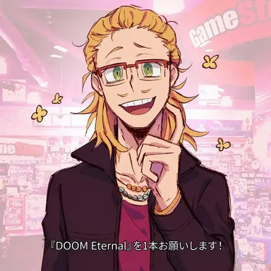 Profile image of 山田