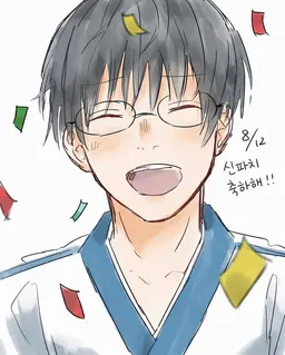 Profile image of 시무라 신파치