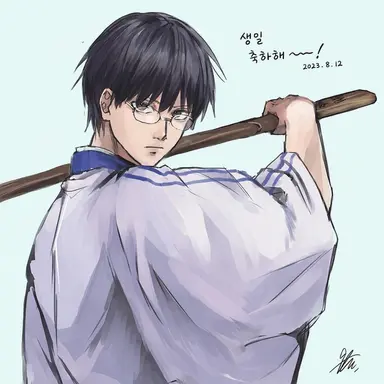 Profile image of 시무라 신파치