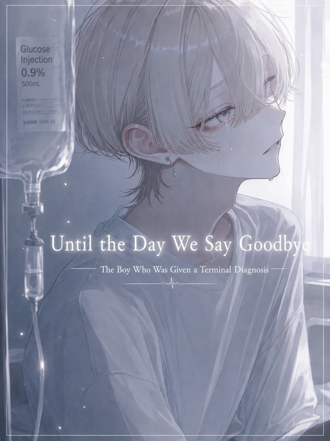 Yapppppppp의 Until the Day We Say Goodbye