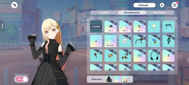Profile image of Saki Tenma
